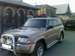 Pictures Nissan Patrol