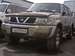 Preview 2001 Nissan Patrol