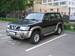 Preview Nissan Patrol