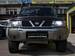 Preview 2001 Nissan Patrol