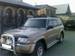 Preview 2001 Nissan Patrol