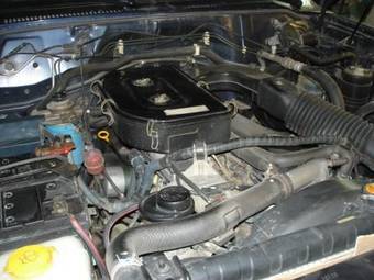 2002 Nissan Patrol For Sale
