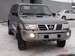 Preview 2003 Nissan Patrol