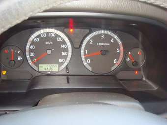 2003 Nissan Patrol Pictures