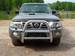 Preview 2003 Nissan Patrol