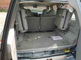2004 Nissan Patrol Wallpapers