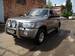 Preview 2004 Nissan Patrol