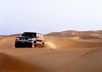2005 Nissan Patrol For Sale