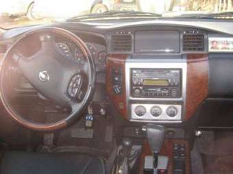 2005 Nissan Patrol For Sale