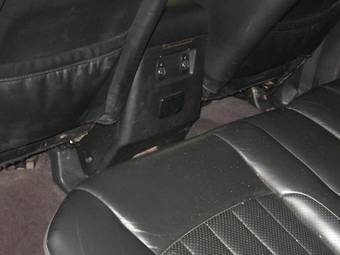 2005 Nissan Patrol Pictures