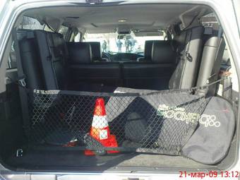 2005 Nissan Patrol Images