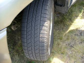 2005 Nissan Patrol For Sale