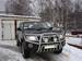 Pictures Nissan Patrol