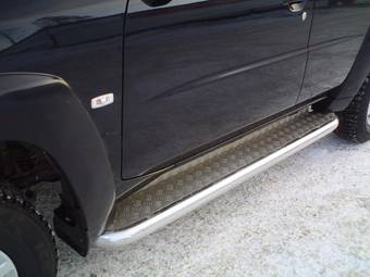 2006 Nissan Patrol Pictures