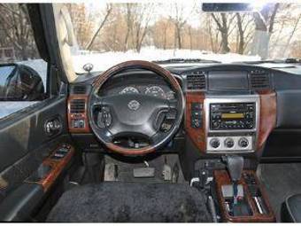 2006 Nissan Patrol For Sale