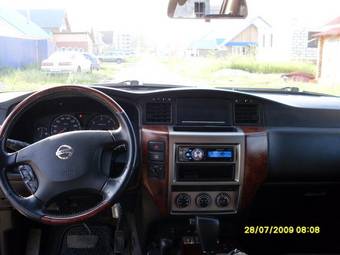 2006 Nissan Patrol For Sale