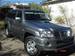 Preview 2007 Nissan Patrol