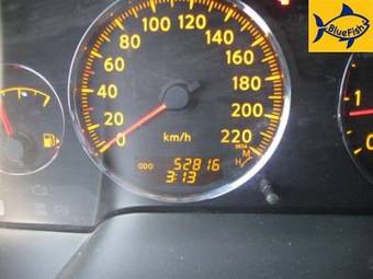 2007 Nissan Patrol Pictures