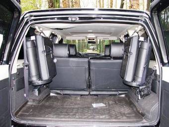 2007 Nissan Patrol For Sale