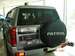 Preview 2008 Patrol