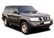 Preview 2008 Nissan Patrol