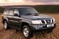 Preview 2008 Nissan Patrol