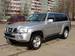 Preview 2008 Nissan Patrol