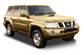 Preview 2008 Nissan Patrol