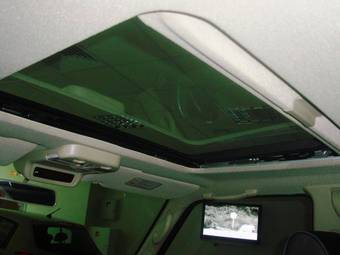 2008 Nissan Patrol Photos
