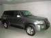 Preview 2008 Nissan Patrol