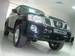 Preview 2008 Nissan Patrol