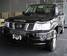 Preview 2008 Nissan Patrol