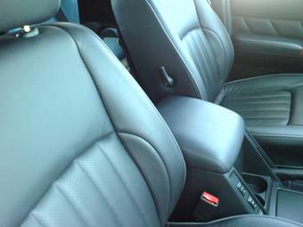 2008 Nissan Patrol Images