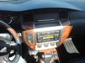 2008 Nissan Patrol Pictures
