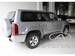 Preview 2008 Nissan Patrol