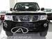 Preview 2008 Nissan Patrol