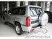 Preview 2008 Nissan Patrol