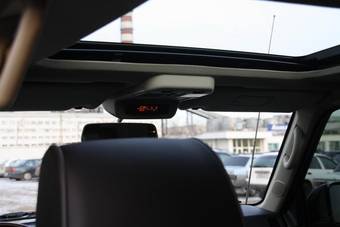 2008 Nissan Patrol Images