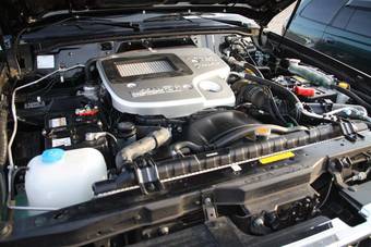 2008 Nissan Patrol For Sale