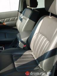 2008 Nissan Patrol For Sale