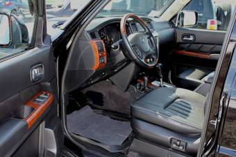 2008 Nissan Patrol For Sale
