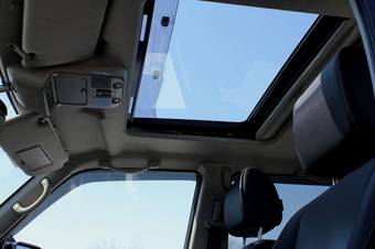 2008 Nissan Patrol Pics