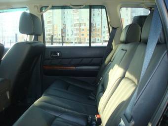 2008 Nissan Patrol For Sale