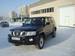 Preview 2008 Nissan Patrol