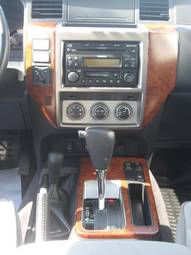 2008 Nissan Patrol For Sale