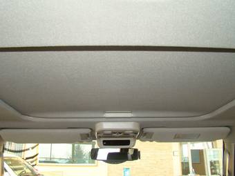 2009 Nissan Patrol Pictures