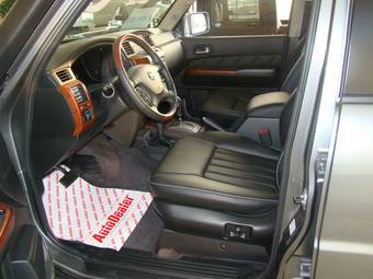 2009 Nissan Patrol For Sale