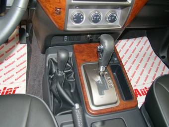 2009 Nissan Patrol For Sale