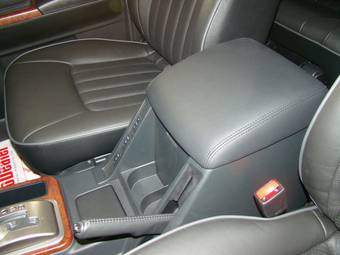 2009 Nissan Patrol Images