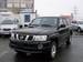 Preview 2009 Nissan Patrol